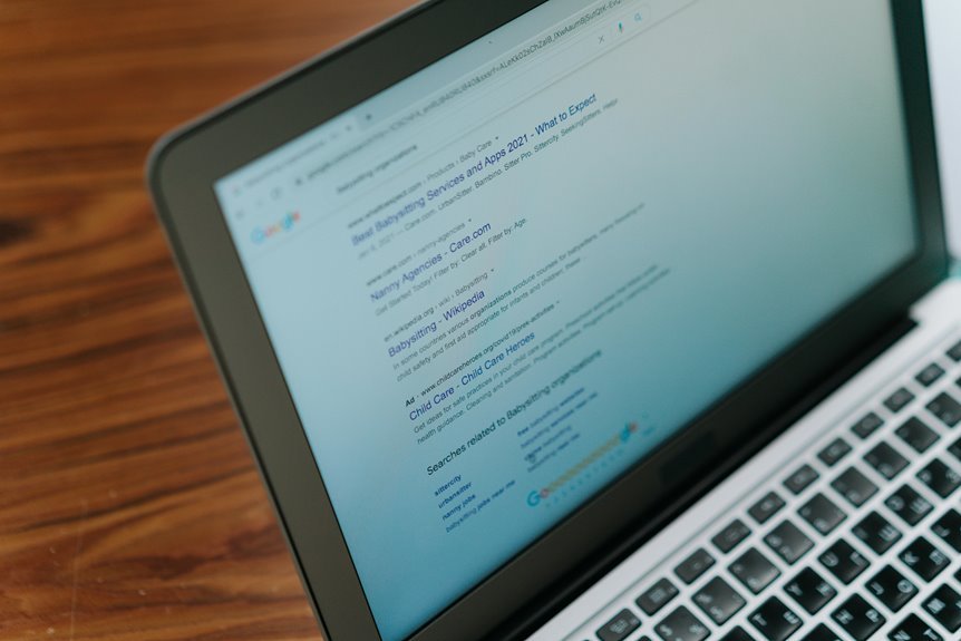 creative online web engine