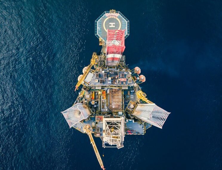 smart cloud digital platform