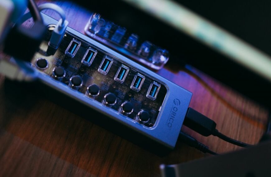 smart digital hub online