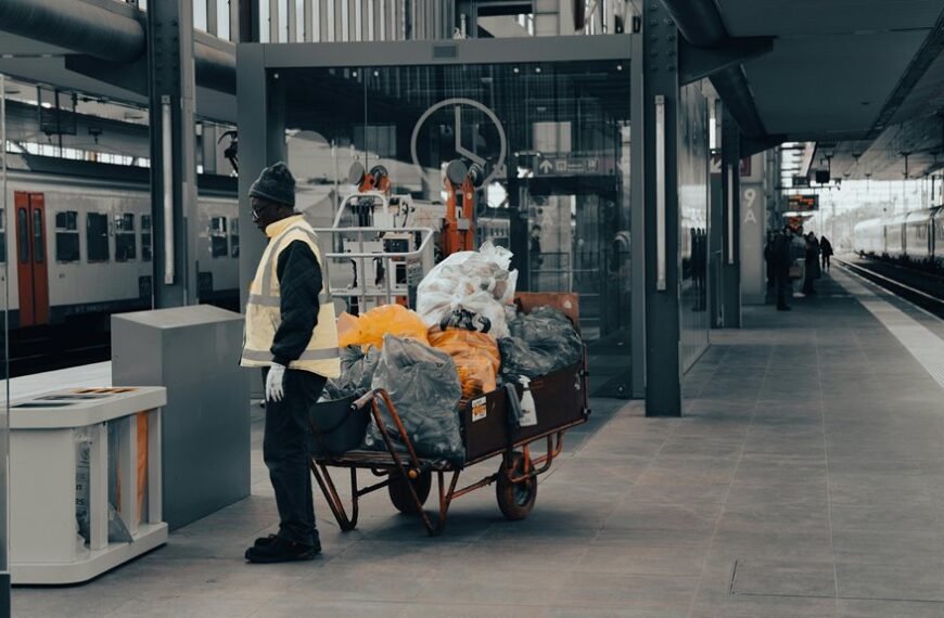 smart digital web platform