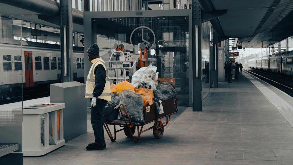 smart digital web platform